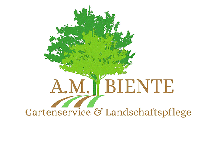 Professional gardening theme