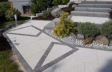 Gardening services